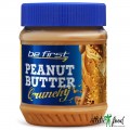 Be First Peanut Butter Crunchy/Creamy арахисовая паста - 340 грамм